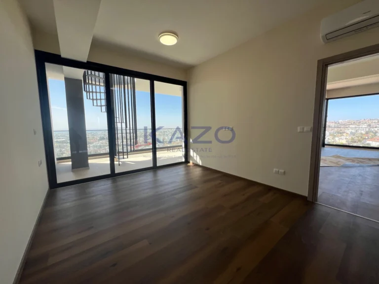 3 Bedroom Apartment for Sale in Limassol – Agios Athanasios