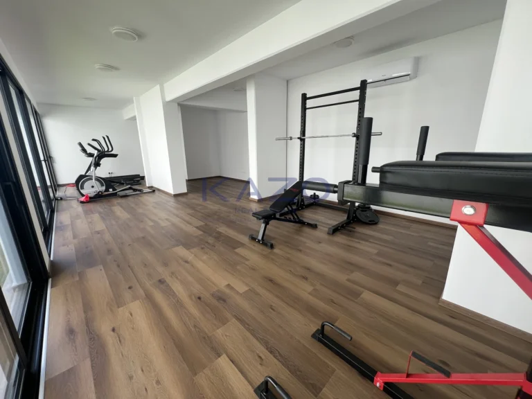 3 Bedroom Apartment for Sale in Limassol – Agios Athanasios