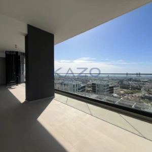 3 Bedroom Apartment for Sale in Limassol – Agios Athanasios