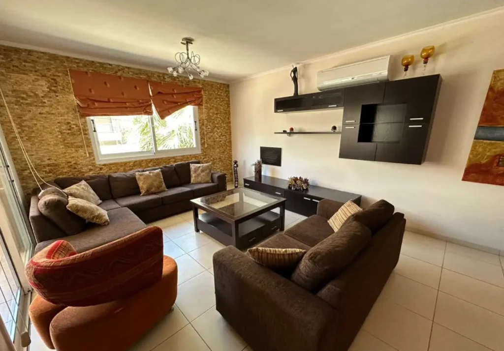 2 Bedroom Apartment for Sale in Limassol – Mesa Geitonia