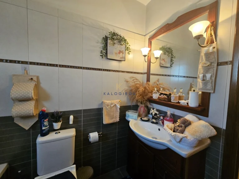 3 Bedroom Apartment for Sale in Dromolaxia, Larnaca District