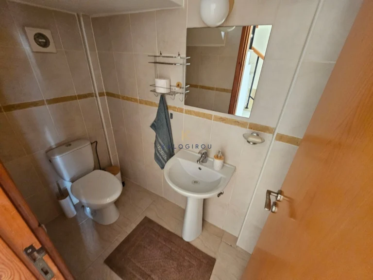 3 Bedroom House for Sale in Oroklini, Larnaca District