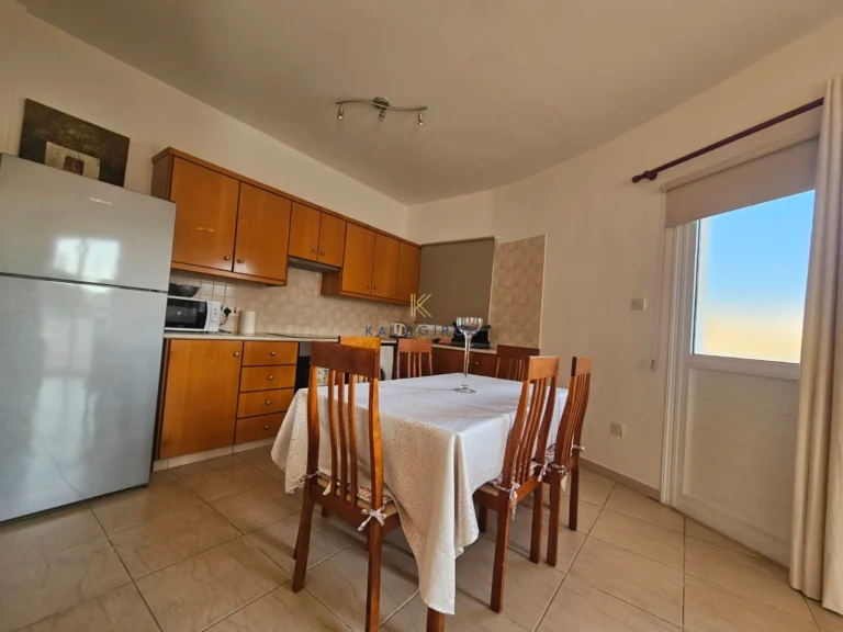 3 Bedroom House for Sale in Oroklini, Larnaca District