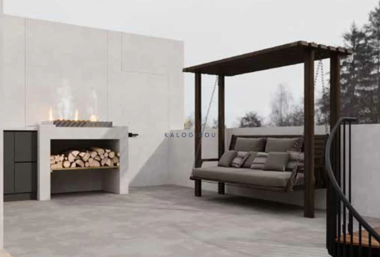 1 Bedroom Apartment for Sale in Larnaca District