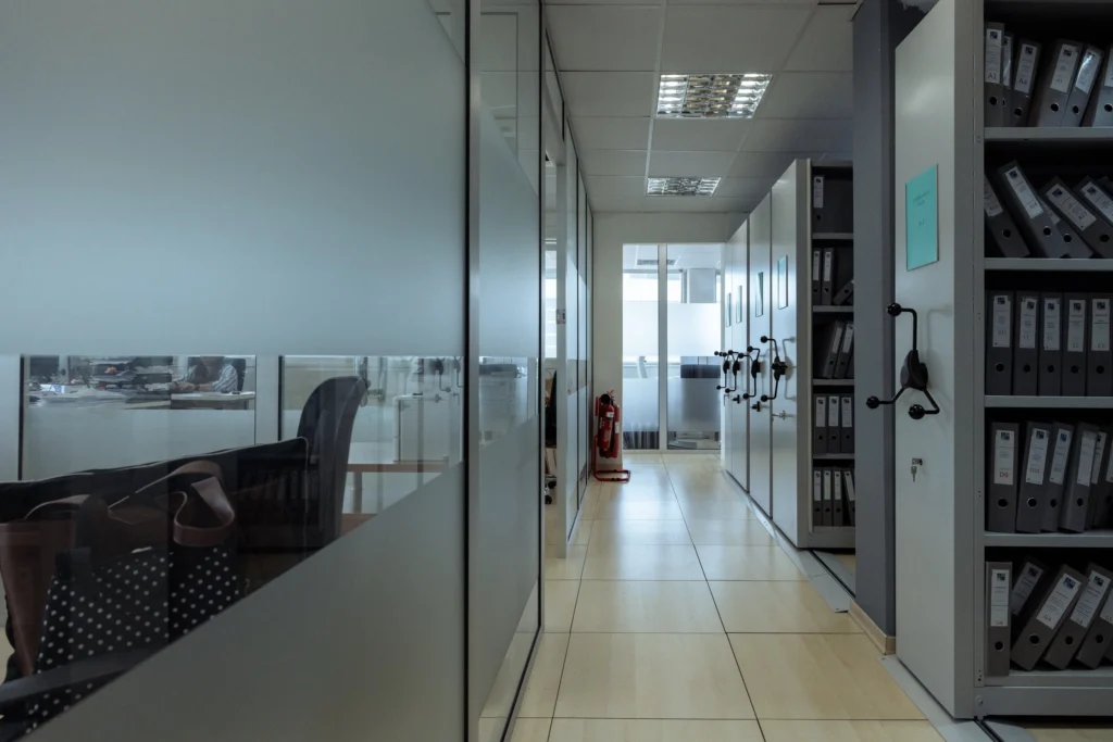 300m² Office for Rent in Larnaca – Agios Nikolaos, Limassol District