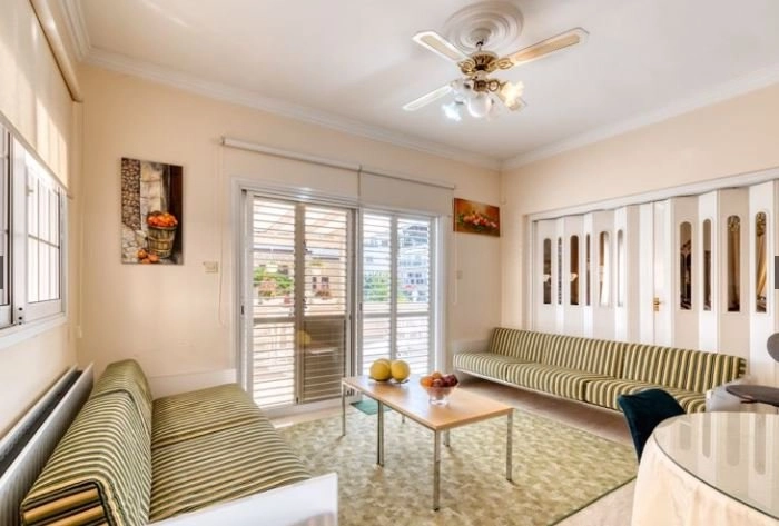 6+ Bedroom House for Sale in Larnaca District