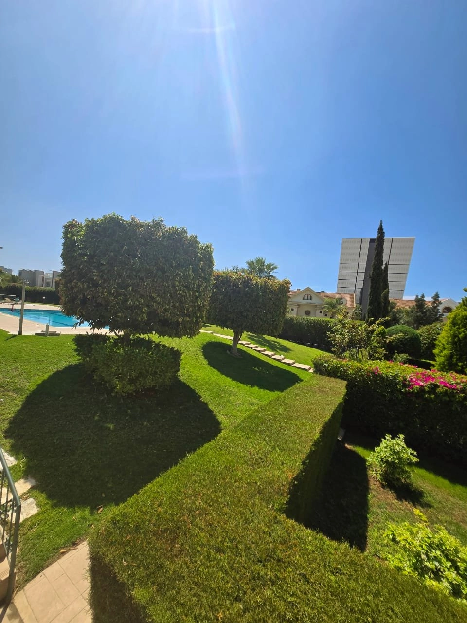 2 Bedroom Apartment for Rent in Parekklisia, Limassol District