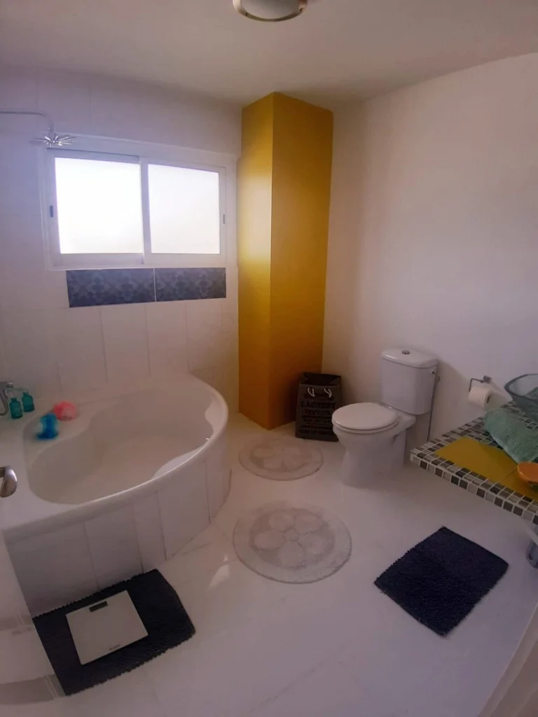 4 Bedroom House for Rent in Limassol – Agios Athanasios