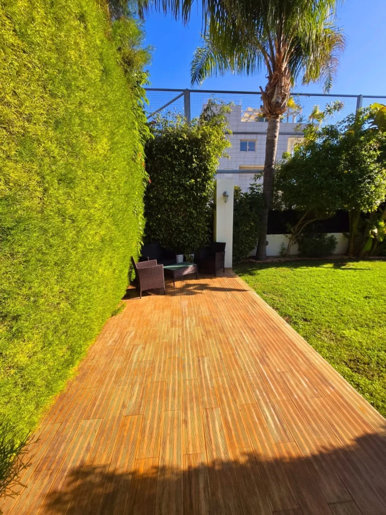 4 Bedroom House for Rent in Limassol – Agios Athanasios
