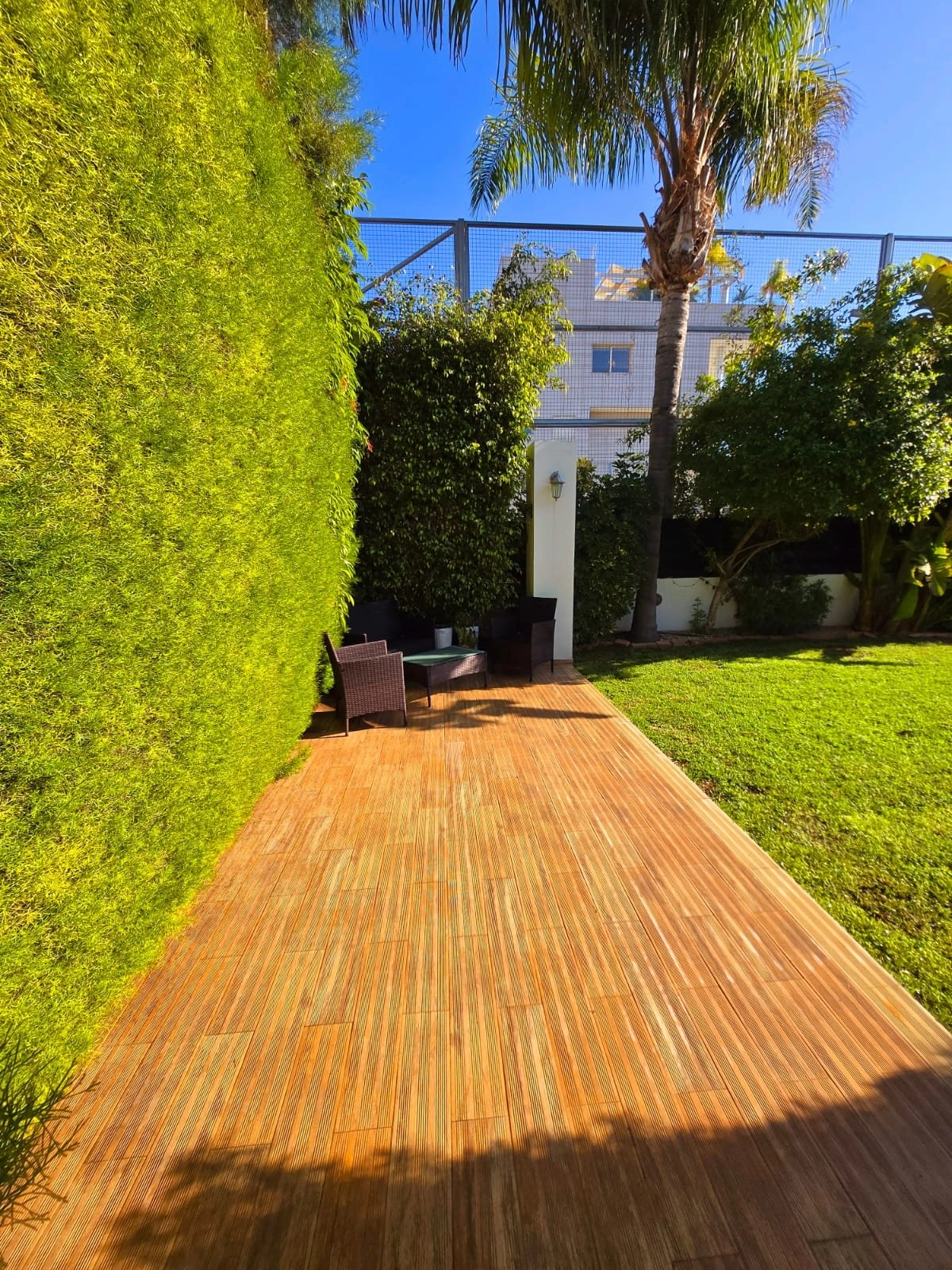 4 Bedroom House for Rent in Limassol – Agios Athanasios