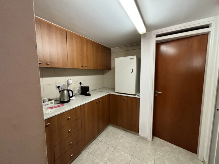 200m² Office for Sale in Limassol District