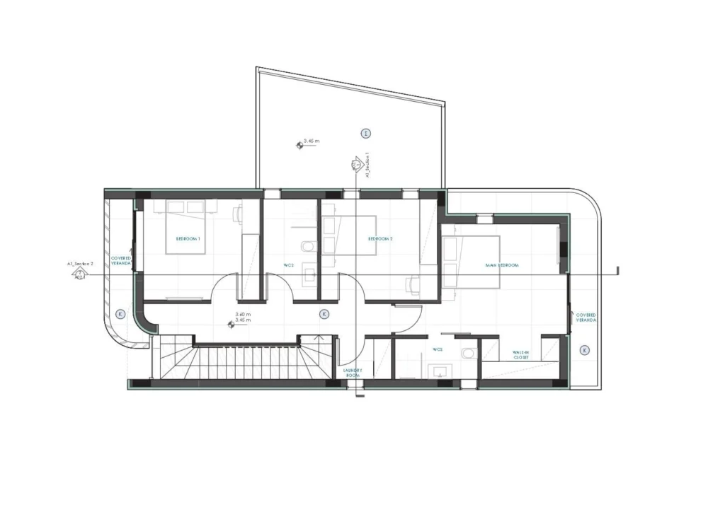 4 Bedroom House for Sale in Livadia Larnakas, Larnaca District