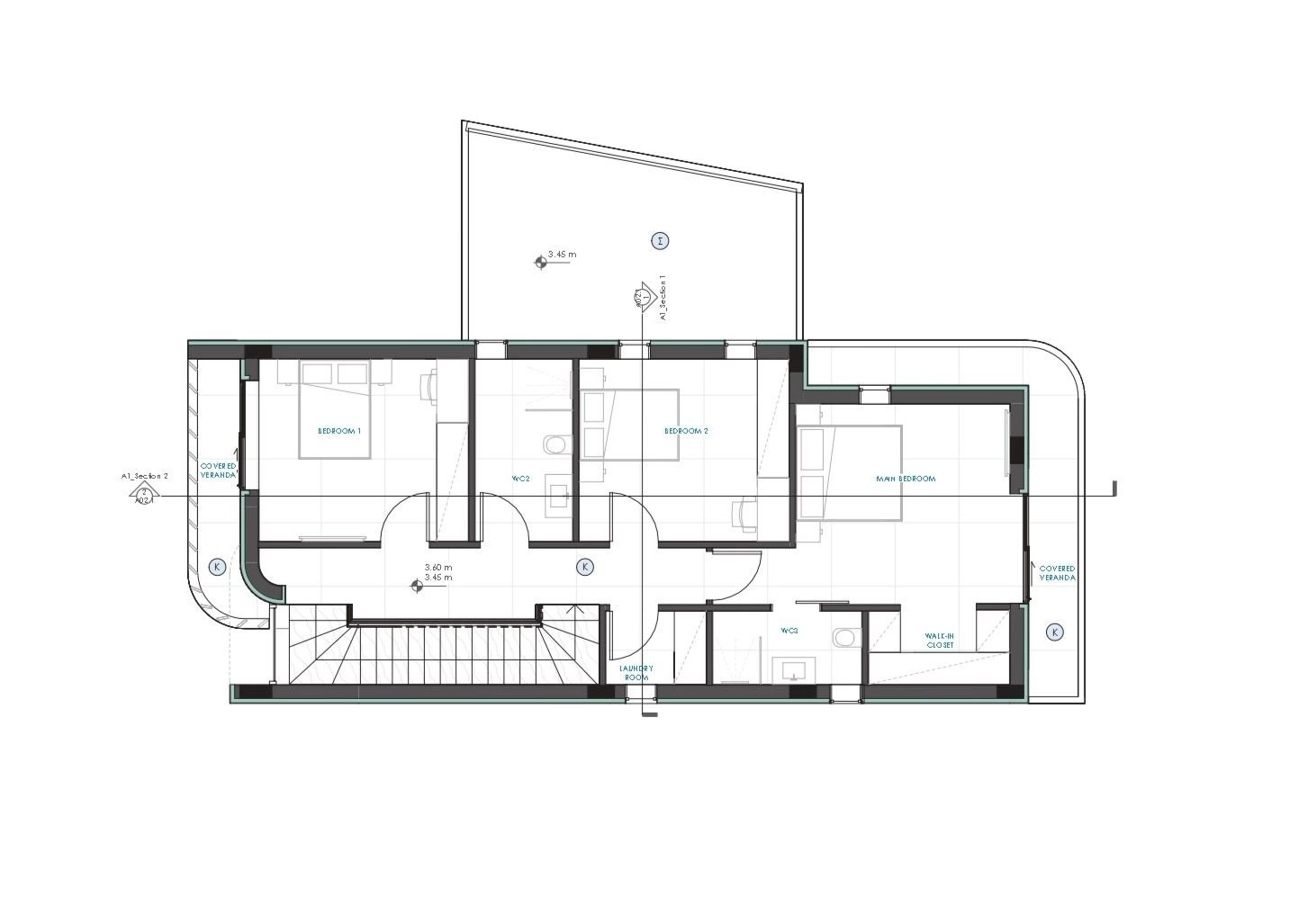 4 Bedroom House for Sale in Livadia Larnakas, Larnaca District