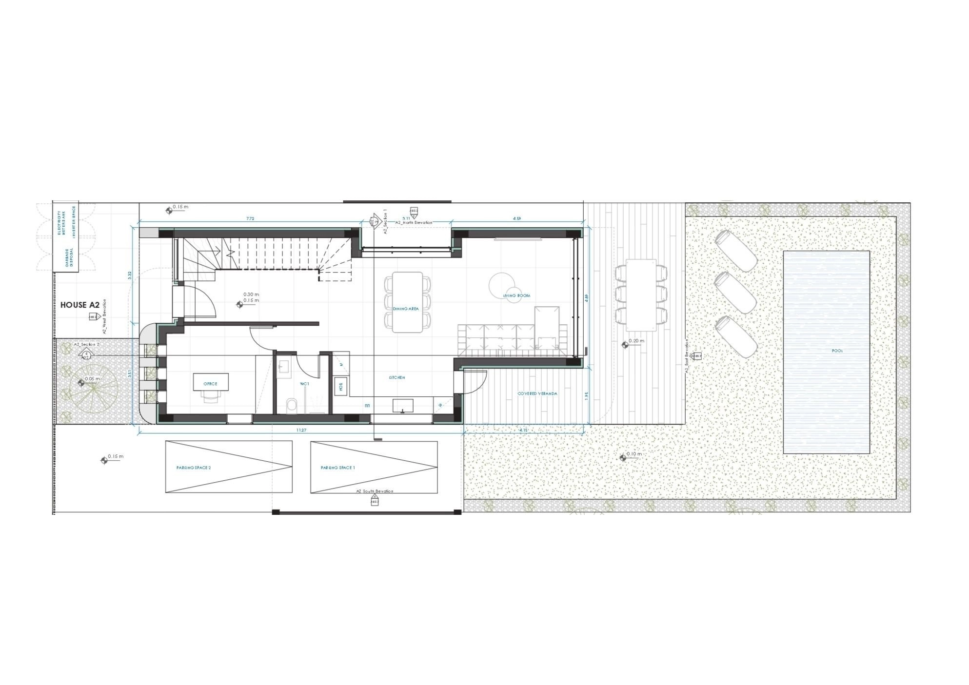 4 Bedroom House for Sale in Livadia Larnakas, Larnaca District