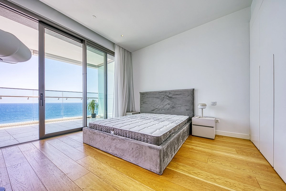 2 Bedroom Apartment for Rent in Potamos Germasogeias, Limassol District