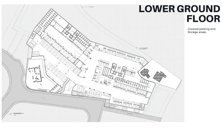 3513m² Office for Sale