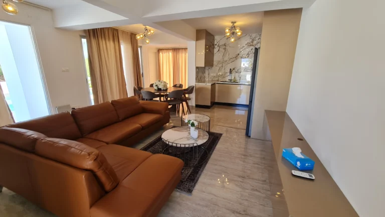 5 Bedroom House for Sale in Cape Greko, Famagusta District