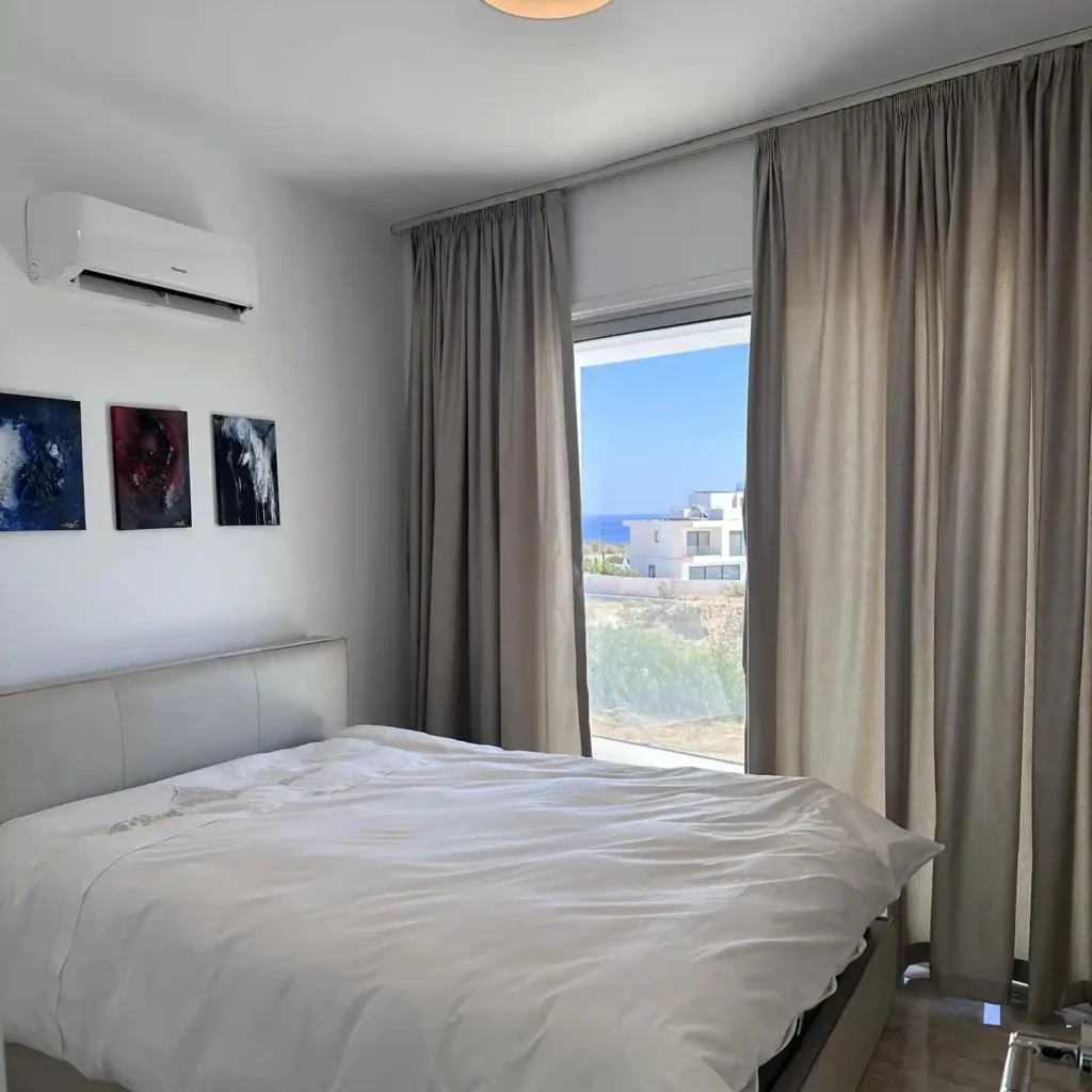 5 Bedroom House for Sale in Cape Greko, Famagusta District