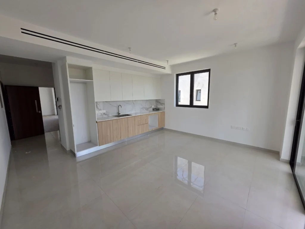 2 Bedroom Apartment for Sale in Limassol – Zakaki