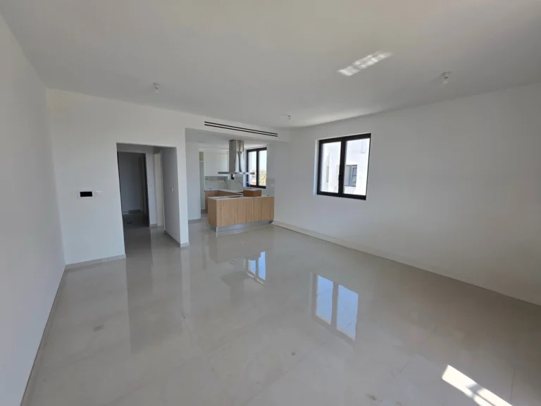 2 Bedroom Apartment for Sale in Limassol – Zakaki