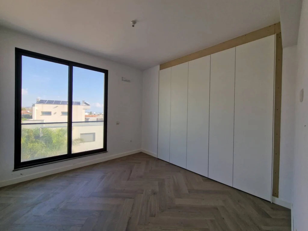 3 Bedroom Apartment for Sale in Limassol – Agios Athanasios