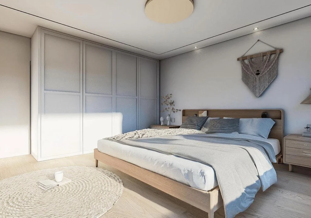 2 Bedroom Apartment for Sale in Germasogeia, Limassol District