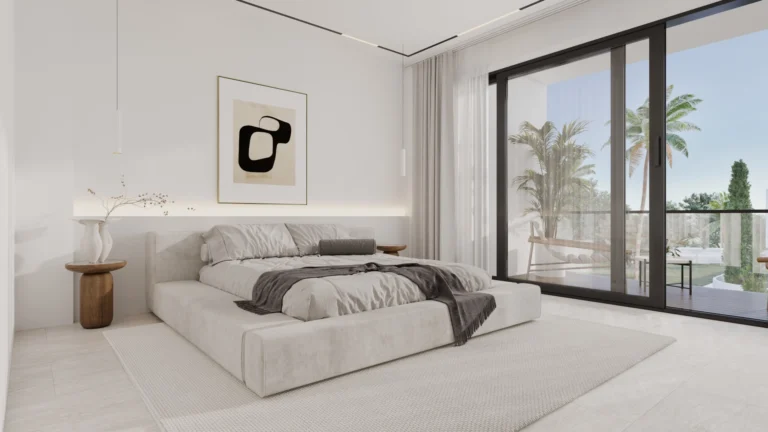 Cheap Houses and Villas for Sale Larnaca up to 700000 euro