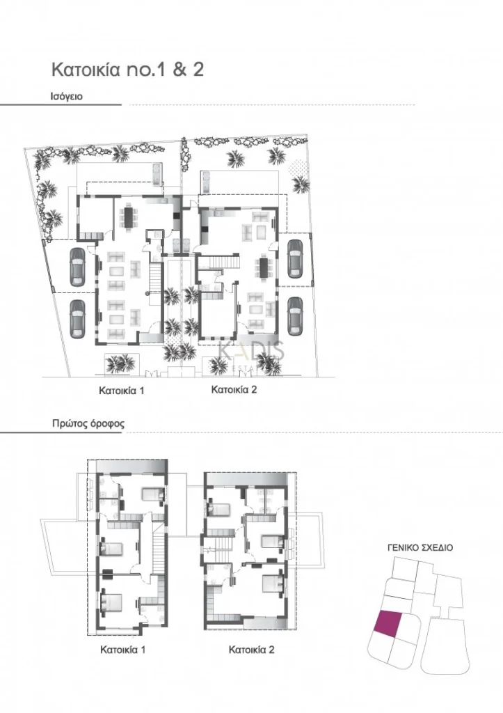 for Sale in Nicosia District