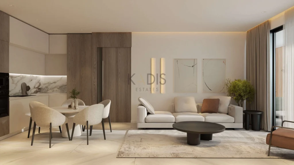 2 Bedroom Apartment for Sale in Erimi, Limassol District