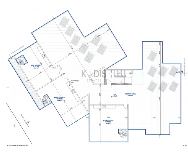 2 Bedroom Apartment for Sale in Erimi, Limassol District