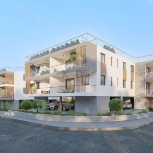 2 Bedroom Apartment for Sale in Erimi, Limassol District
