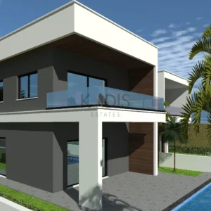 4 Bedroom House for Sale in Limassol – Agios Athanasios