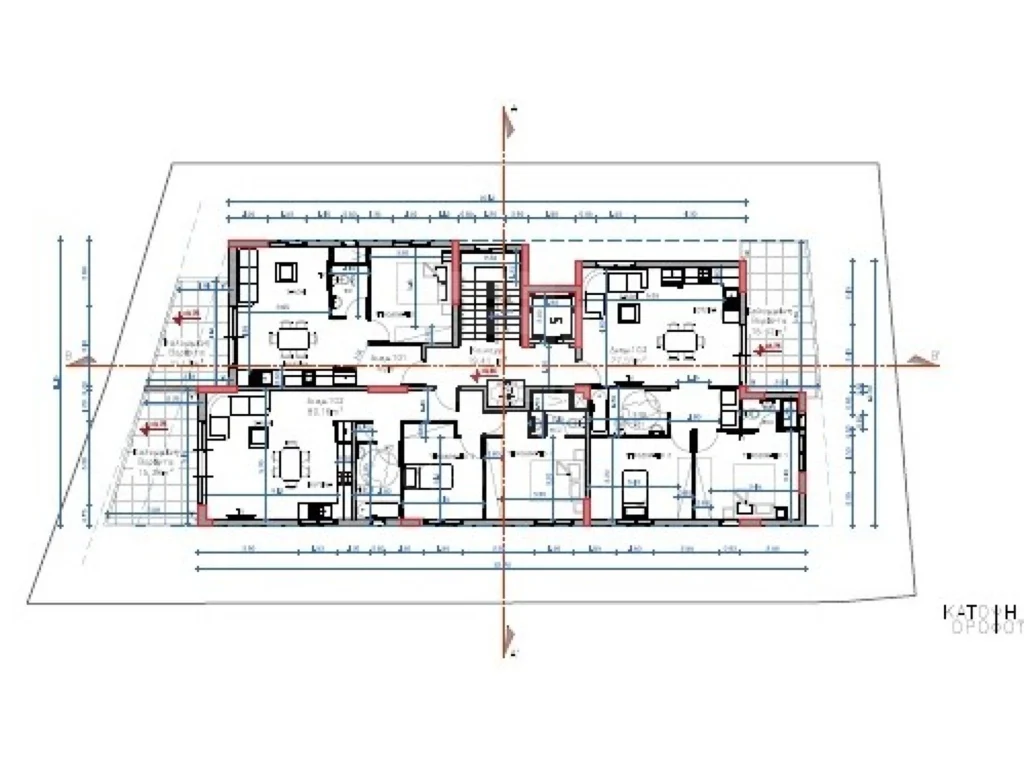530m² Plot for Sale in Tseri, Nicosia District