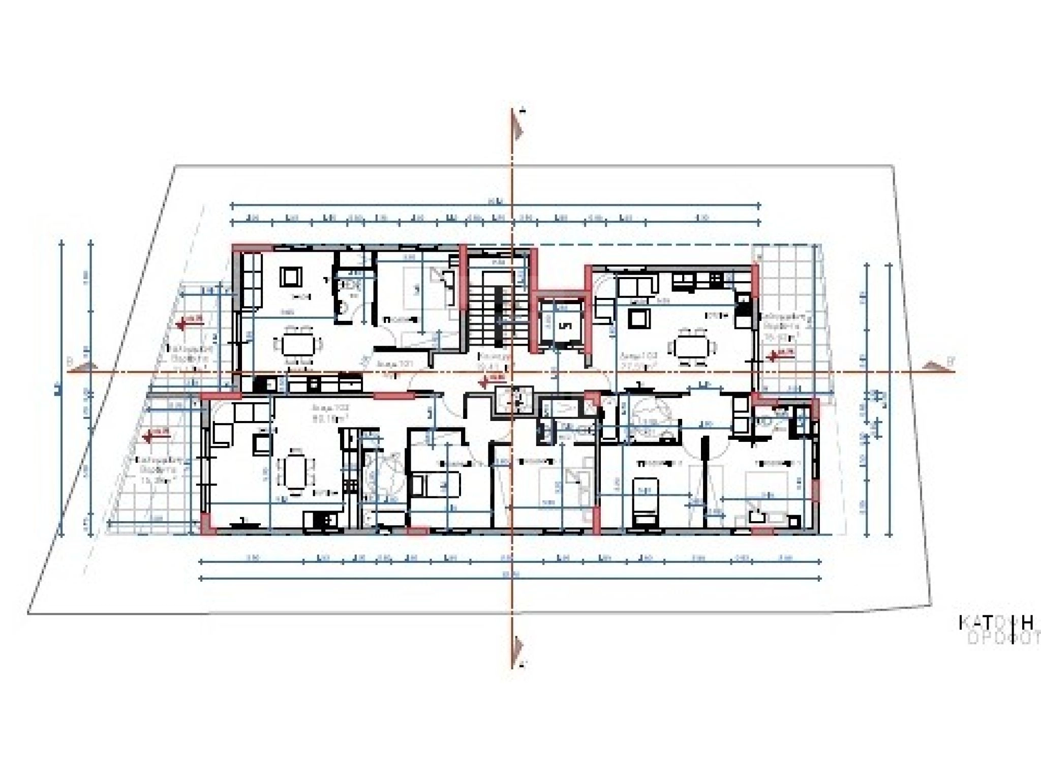 530m² Plot for Sale in Tseri, Nicosia District