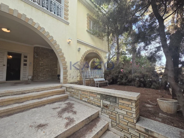 5 Bedroom House for Sale in Limassol District