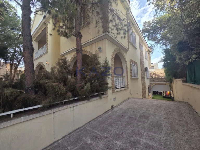 5 Bedroom House for Sale in Limassol District
