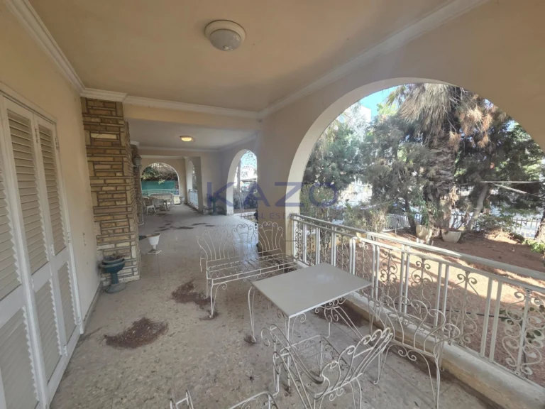 5 Bedroom House for Sale in Limassol District
