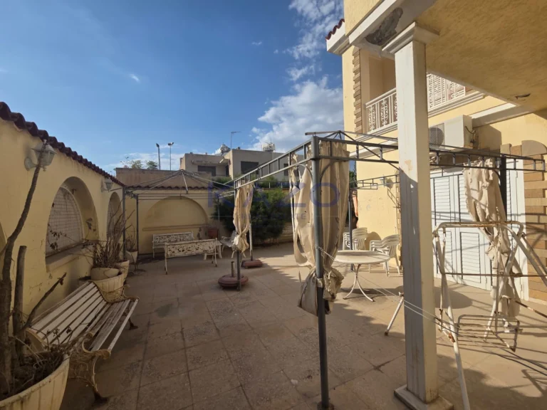 5 Bedroom House for Sale in Limassol District