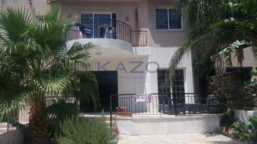 3 Bedroom Apartment for Sale in Limassol – Agios Athanasios