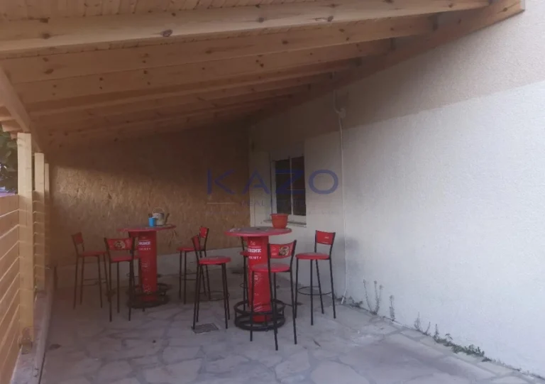 3 Bedroom Apartment for Sale in Limassol – Agios Athanasios