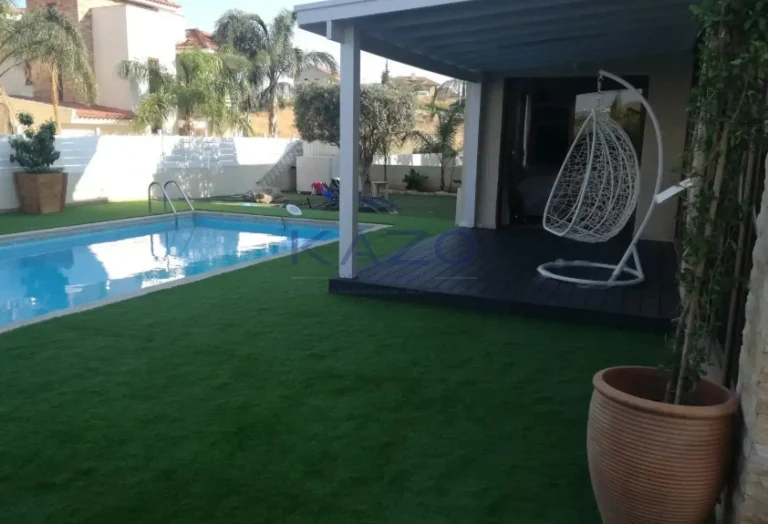 3 Bedroom House for Sale in Moni, Limassol District