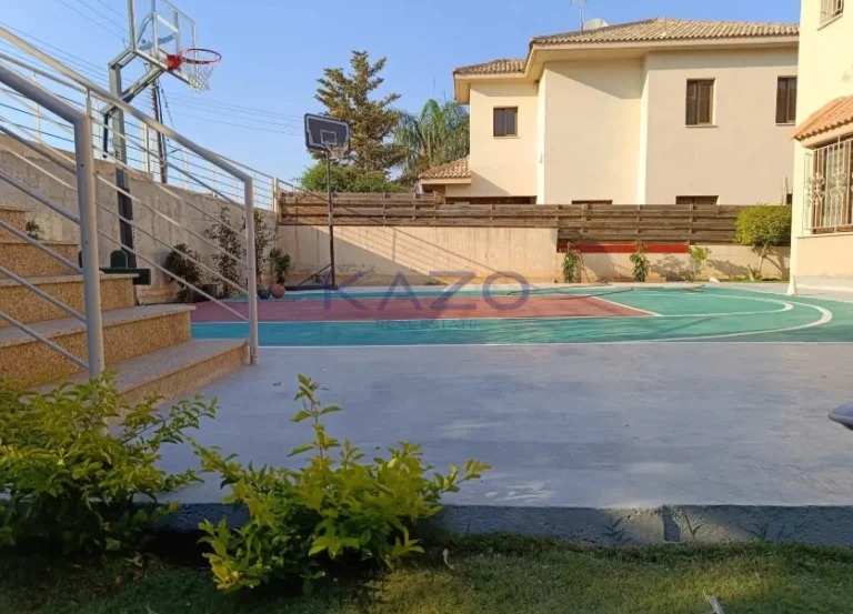 3 Bedroom House for Sale in Moni, Limassol District