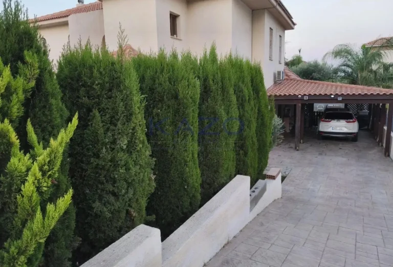 3 Bedroom House for Sale in Moni, Limassol District