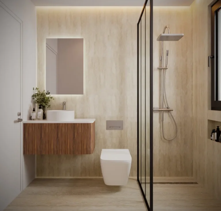 2 Bedroom Apartment for Sale in Kamares, Larnaca District