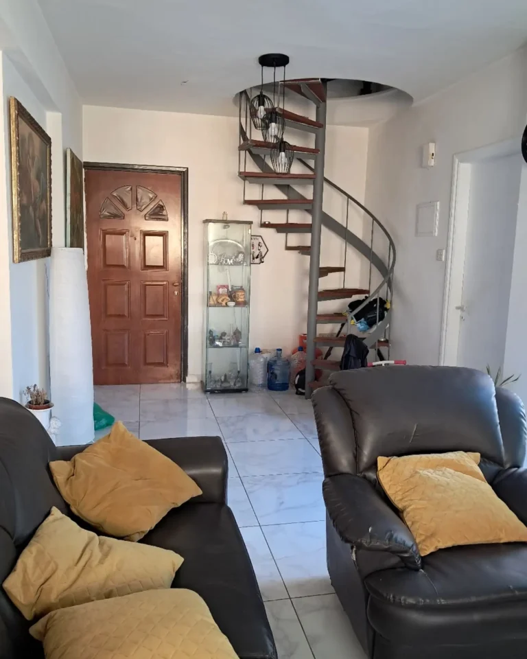 4 Bedroom Apartment for Sale in Larnaca District