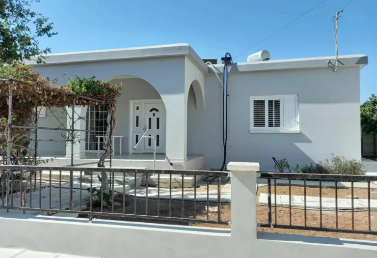 Cheap Houses and Villas for Rent Larnaca up to 1000 euro