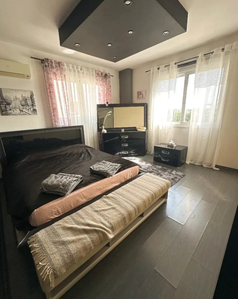 2 Bedroom Apartment for Rent in Pyla, Larnaca District