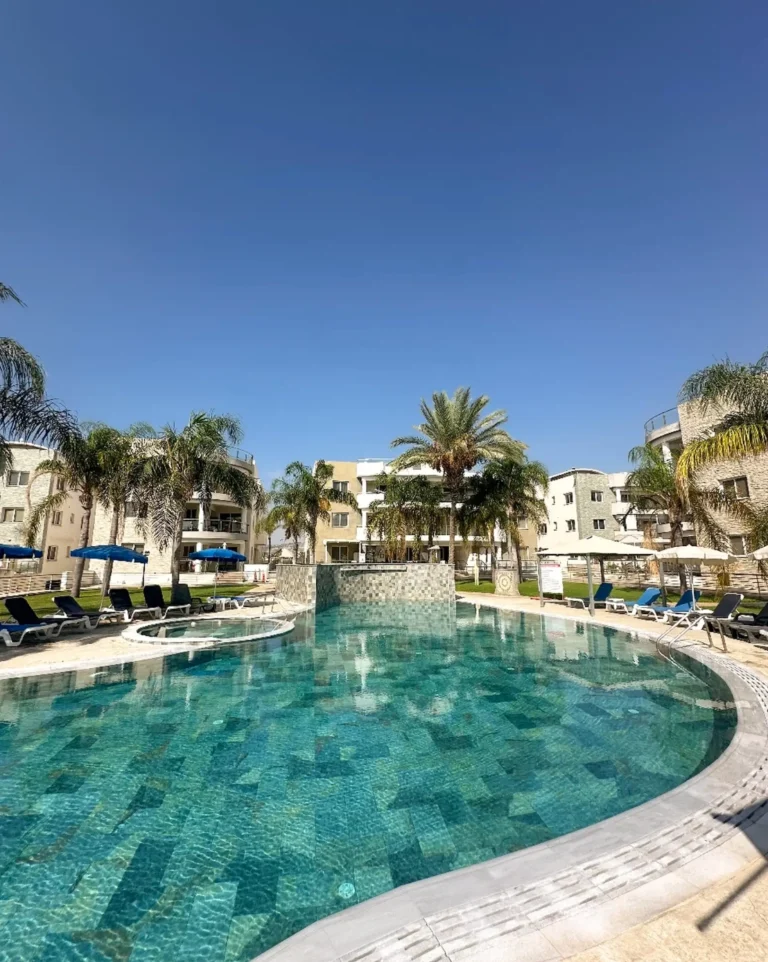 2 Bedroom Apartment for Rent in Pyla, Larnaca District