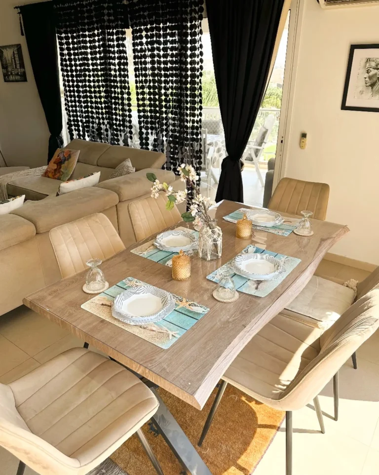 2 Bedroom Apartment for Rent in Pyla, Larnaca District