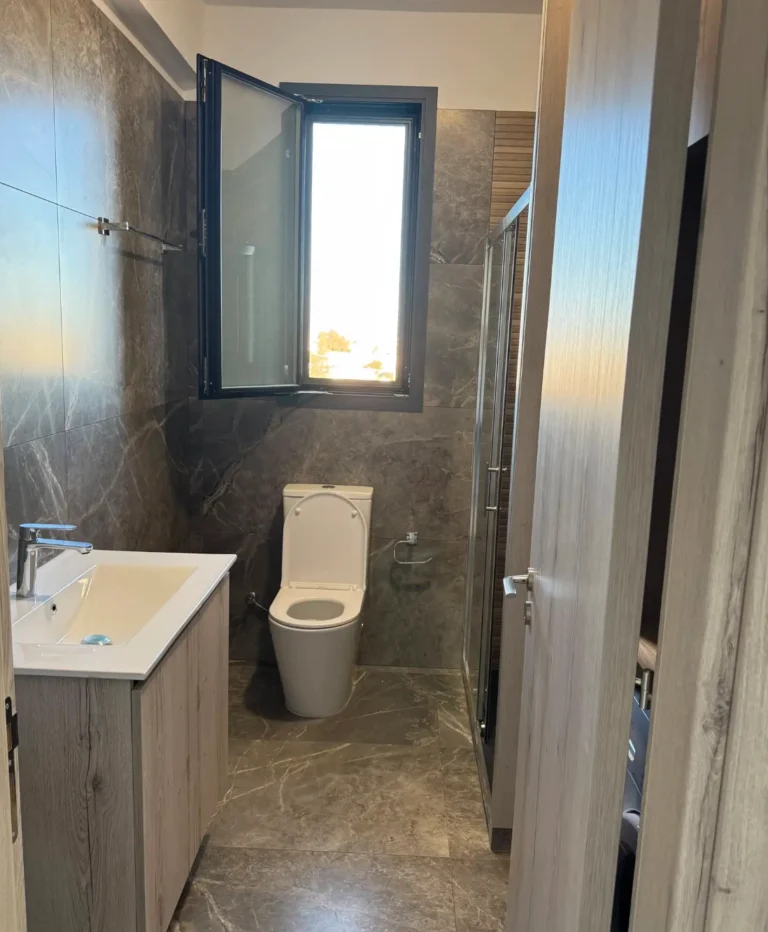 2 Bedroom Apartment for Rent in Livadia Larnakas, Larnaca District